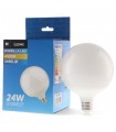 Bombilla Globo LED G120 20W 1.610Lm 300º E27 IP20 
