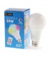 Bombilla Led COLOURS 10W 1000Lm 270º E27 RGBW