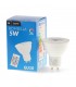 Dicroica Led GU10 COLOURS 5W 350Lm 38º RGBW