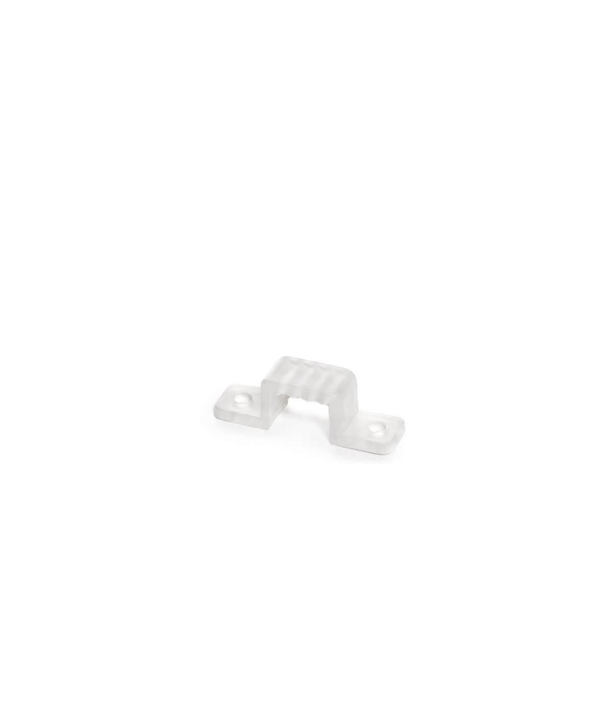 Grapa tira LED 220V