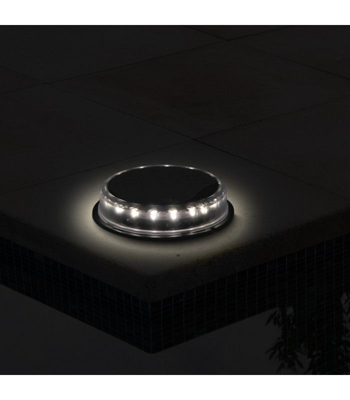 Baliza Led Solar BUY 3W 90Lm IP66 Con Pincho