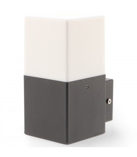 Aplique de Pared DESIGN LEDME 1xE27