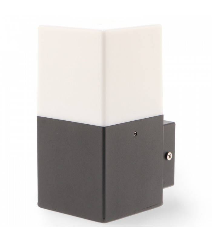 Aplique de Pared DESIGN LEDME 1xE27