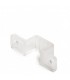 Grapa tira LED 220V