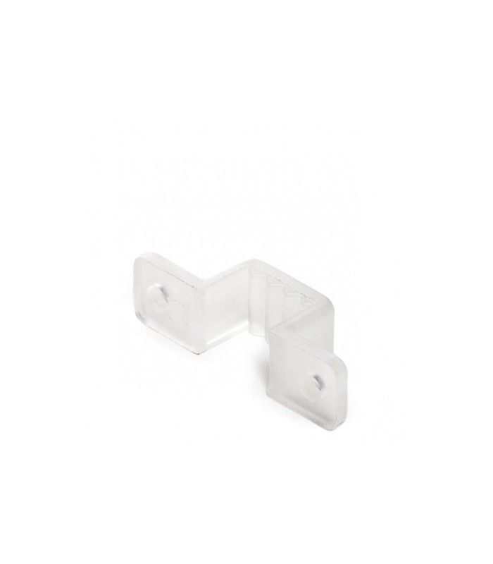 Grapa tira LED 220V