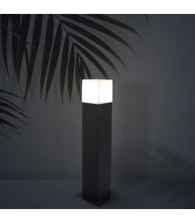 Baliza Pequeña DESIGN LEDME 1xE27