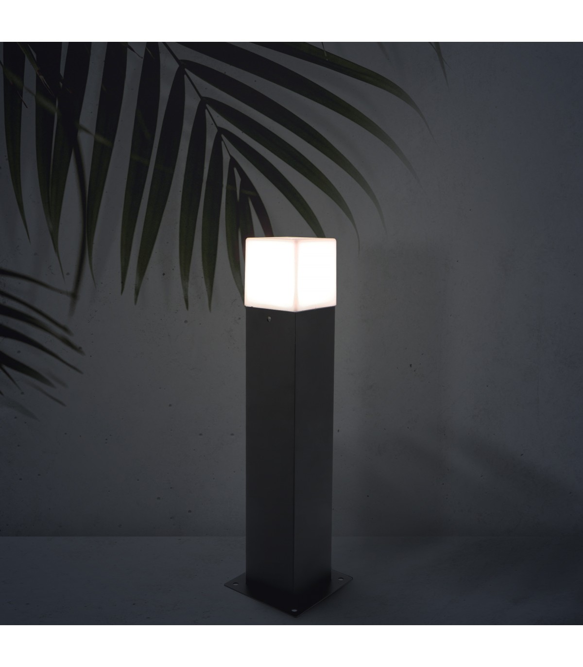 Baliza Pequeña DESIGN LEDME 1xE27