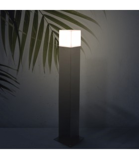 Baliza Grande DESIGN PLUS LEDME 1xE27