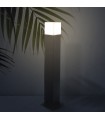 Baliza Grande DESIGN PLUS LEDME 1xE27
