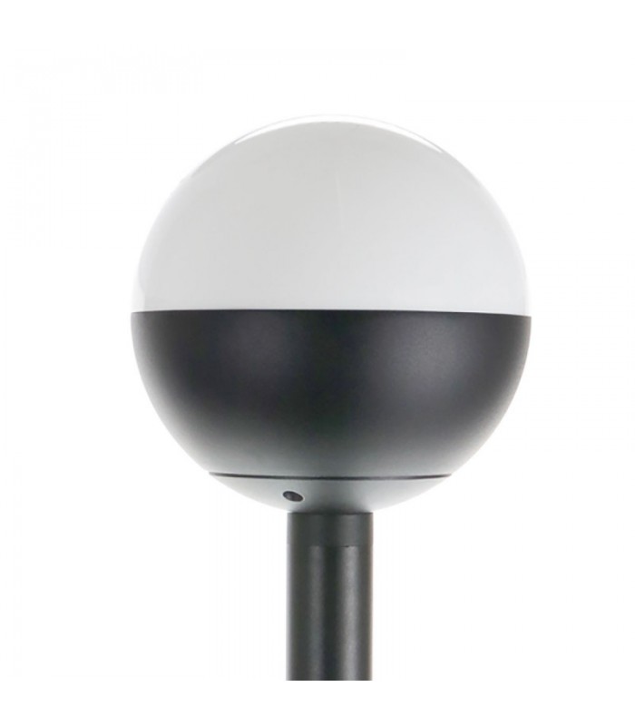 Baliza Pequeña CAM LEDME 1xE27