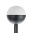 Baliza Grande CAM PLUS LEDME 1xE27