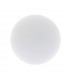 Plafón LED superficie 36W 3.000Lm 180º IP20 Redondo Ice