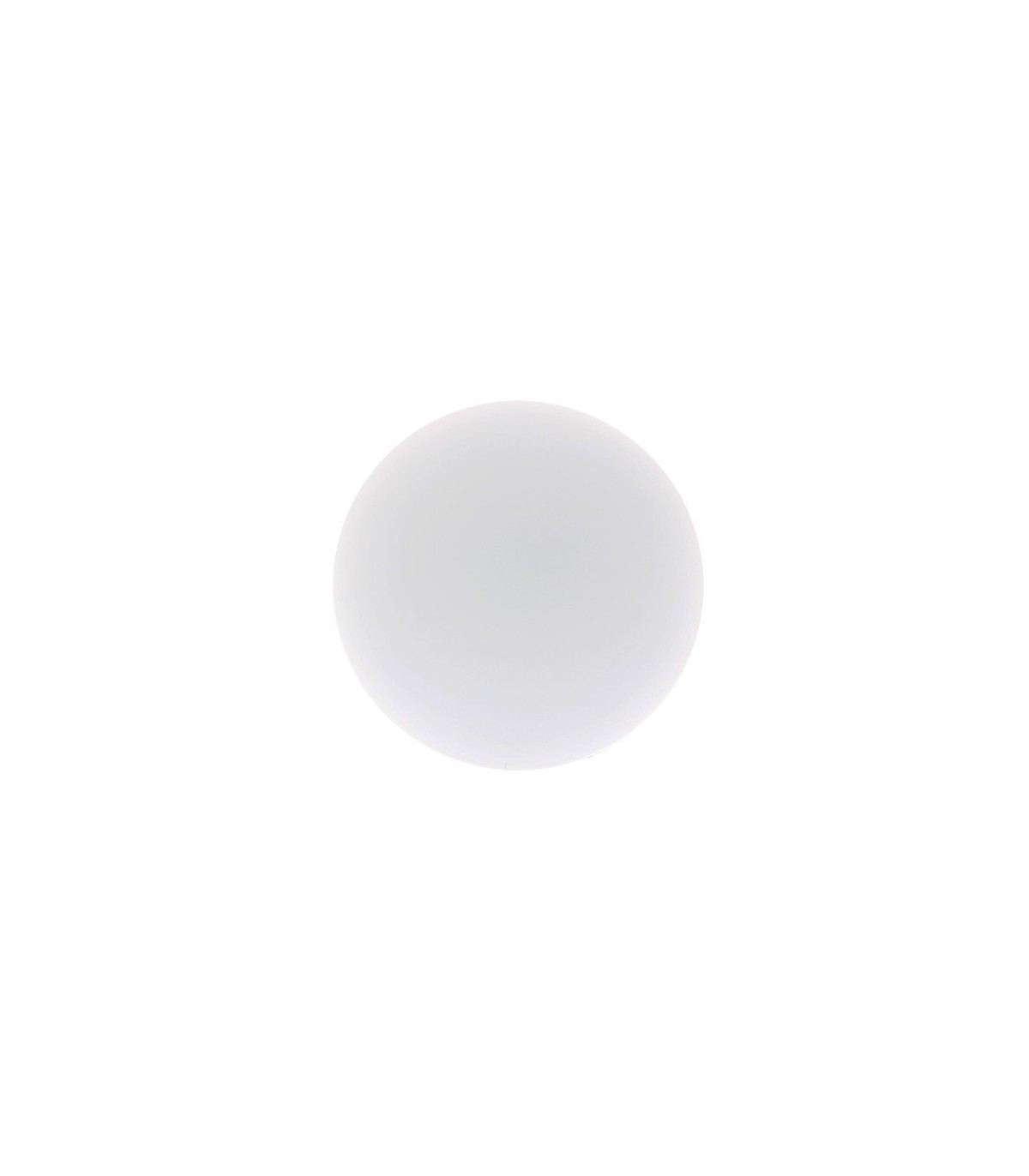 Plafón LED superficie 36W 3.000Lm 180º IP20 Redondo Ice