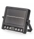 Aplique Led Solar VIENA 2W 200Lm IP54 CCT
