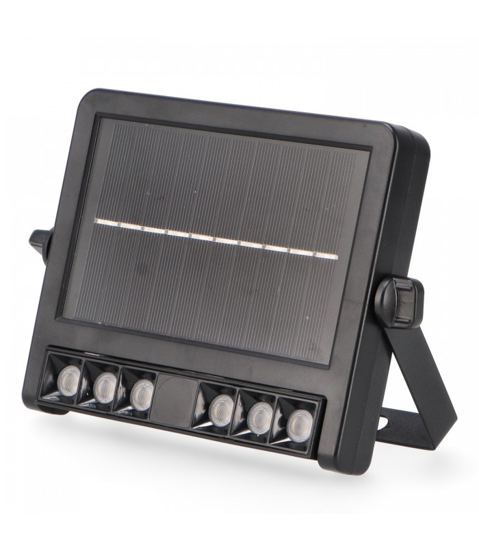 Aplique Led Solar VIENA 2W 200Lm IP54 CCT