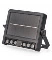 Aplique Led Solar VIENA 2W 200Lm IP54 CCT