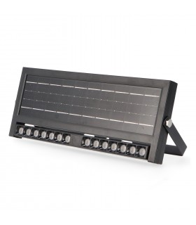 Aplique Led Solar VIENA PLUS 4.5W 450Lm IP54 CCT