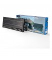 Aplique Led Solar VIENA PLUS 4.5W 450Lm IP54 CCT