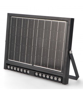 Aplique Led Solar VIENA HIGH PLUS 10W 1000Lm IP54 CCT