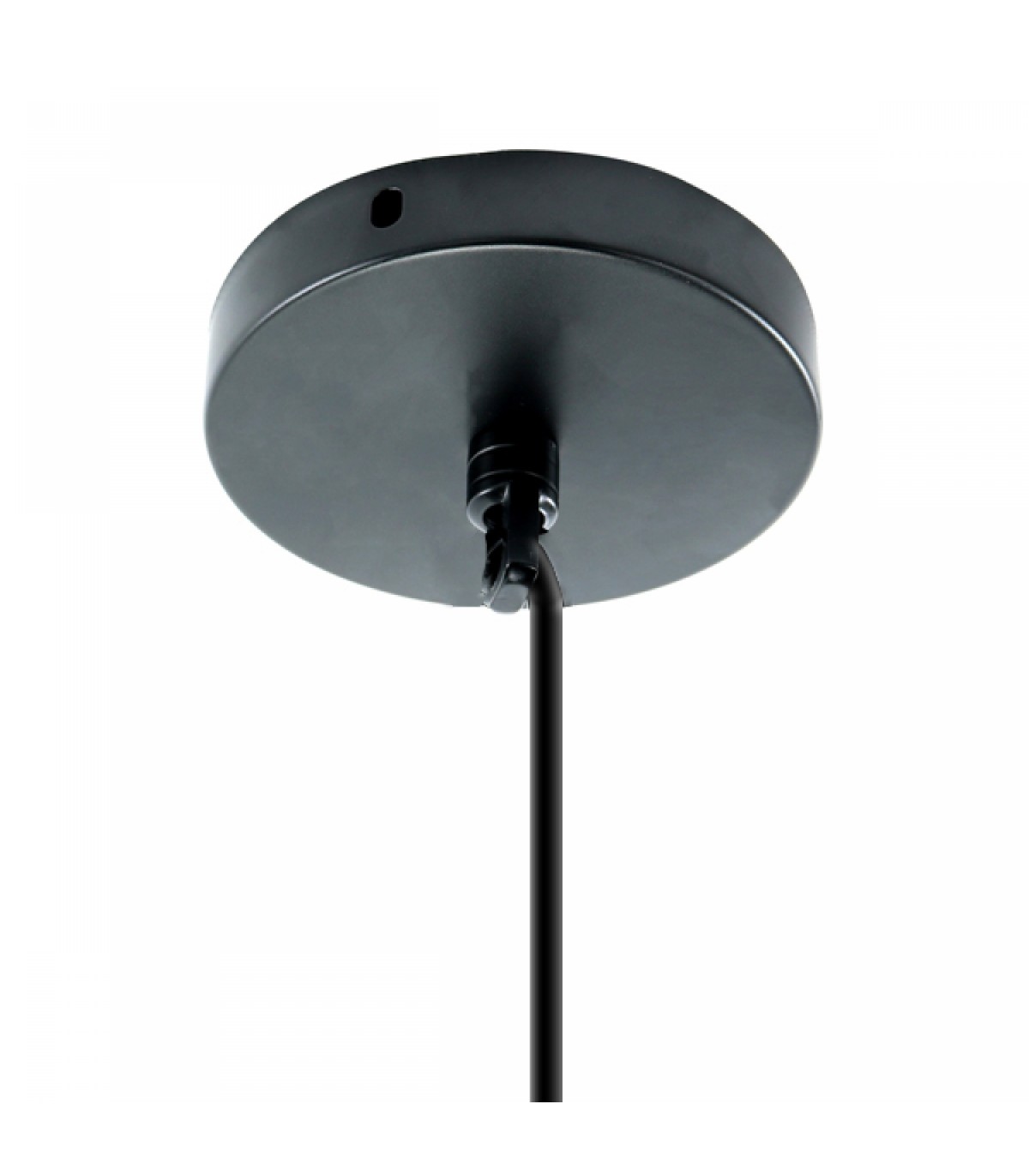 Lámpara De Techo West 1xE27 IP20