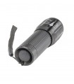 Linterna Aluminio Ultrabrillo 3W ZOOM 3R03-AAA