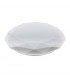 Plafón LED superficie 36W 3.000Lm 180º IP20 Redondo Dial 
