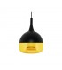 Lámpara De Techo BLACK89 1xE27 IP20