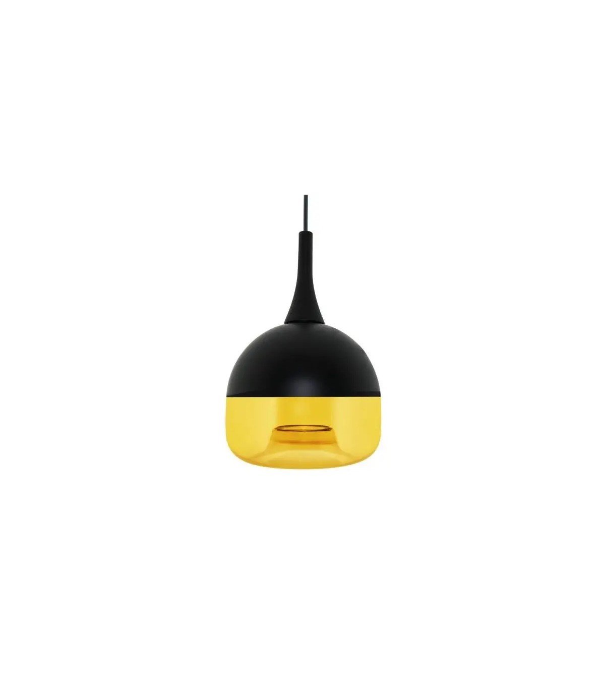 Lámpara De Techo BLACK89 1xE27 IP20