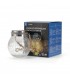 Aplique Led Solar SPHEREGLASS VINTAGE