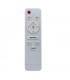 Lámpara Colgante SWIRL BLANCO 58W 5220Lm CCT