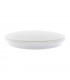 Plafón LED superficie 24W 2.000Lm 180º IP20 Redondo Ice