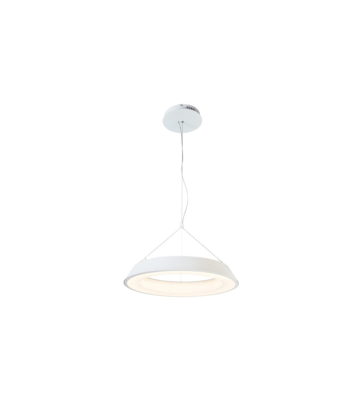 Lámpara Colgante PROVENCE 38W 3040Lm