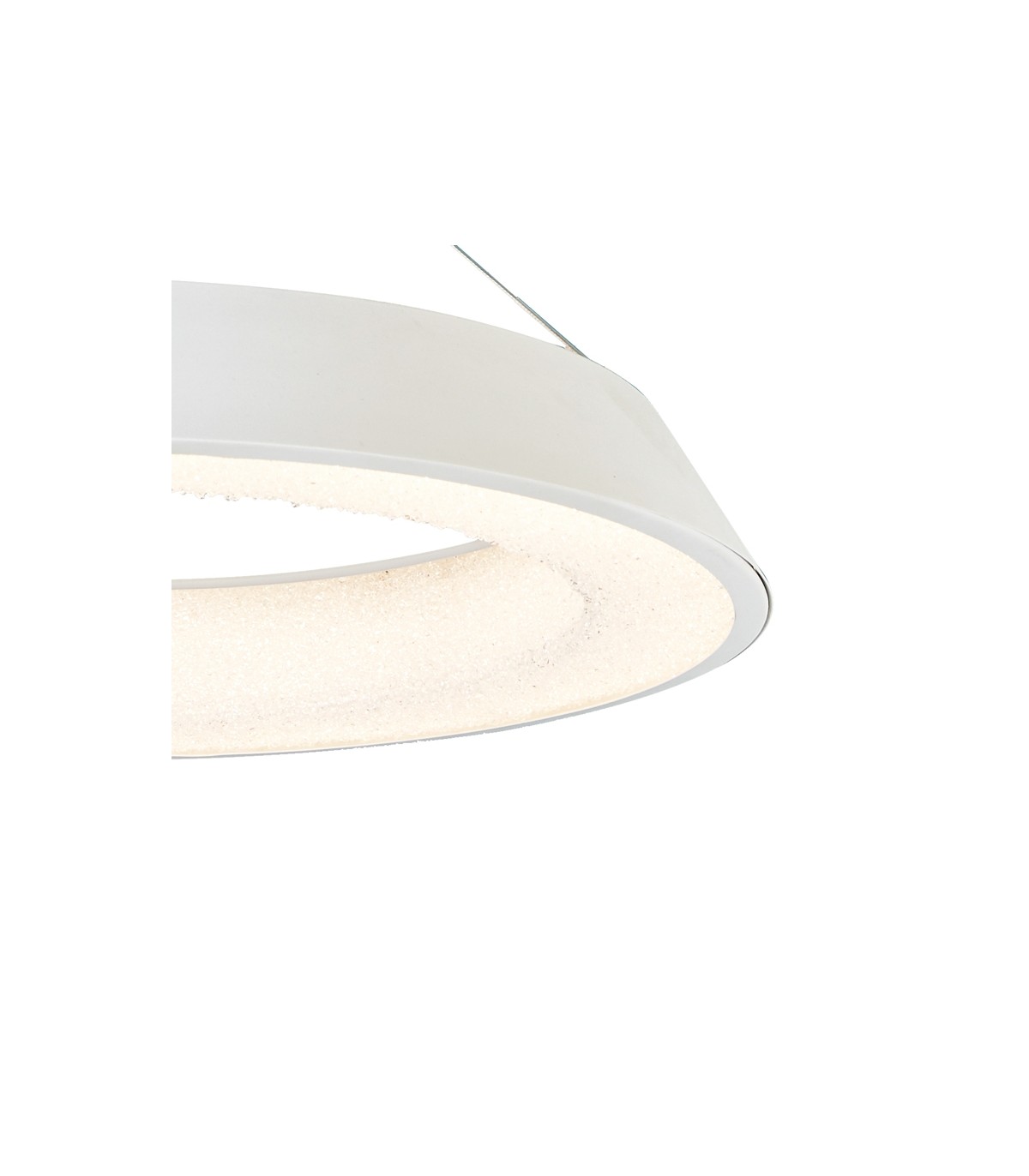 Lámpara Colgante PROVENCE 38W 3040Lm