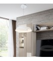 Lámpara Colgante PROVENCE 38W 3040Lm