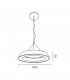 Lámpara Colgante PROVENCE 38W 3040Lm