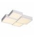 Plafón Led EMIN 84W 6720Lm CCT