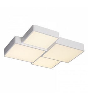 Plafón Led EMIN 84W 6720Lm CCT