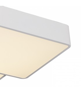 Plafón Led EMIN 84W 6720Lm CCT