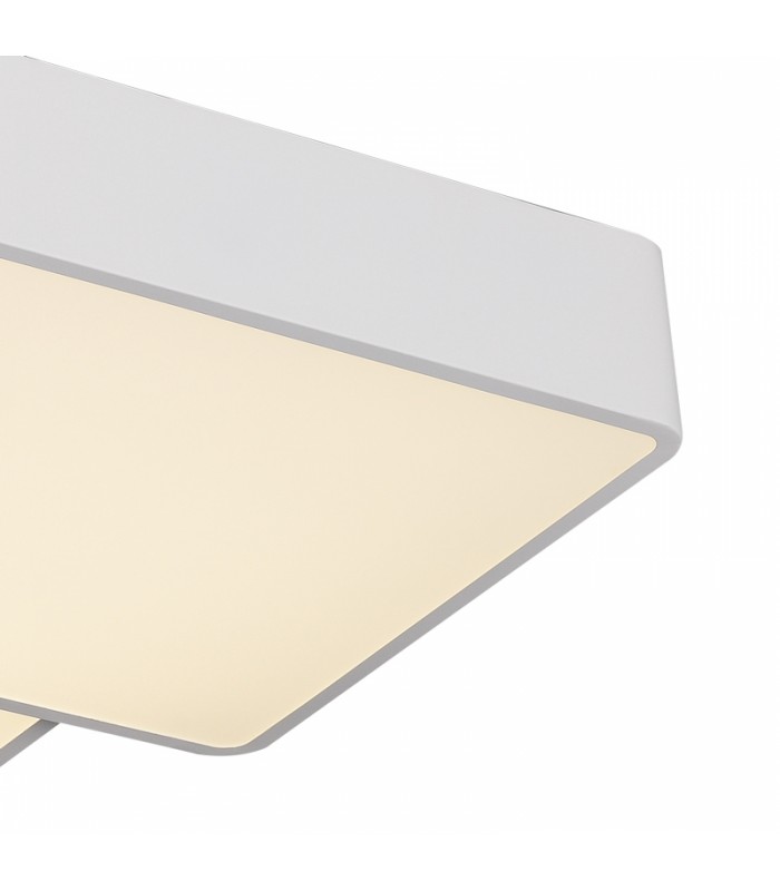 Plafón Led EMIN 84W 6720Lm CCT