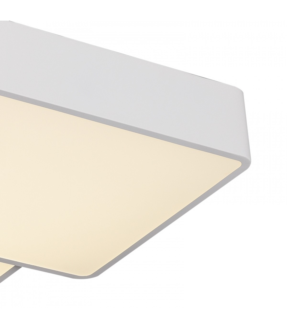 Plafón Led EMIN 84W 6720Lm CCT