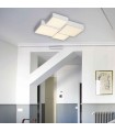 Plafón Led EMIN 84W 6720Lm CCT