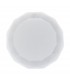 Plafón LED superficie 24W 2.000Lm 180º IP20 Redondo Dial