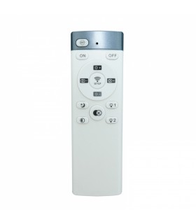 Plafón Led EMIN 84W 6720Lm CCT