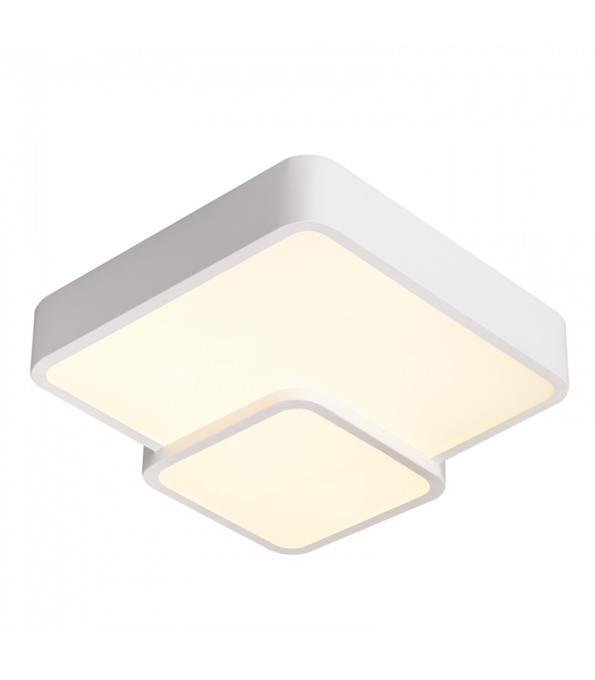 Plafón Led NERIMA 70W 5600Lm CCT