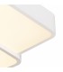 Plafón Led NERIMA 70W 5600Lm CCT