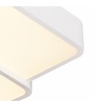 Plafón Led NERIMA 70W 5600Lm CCT