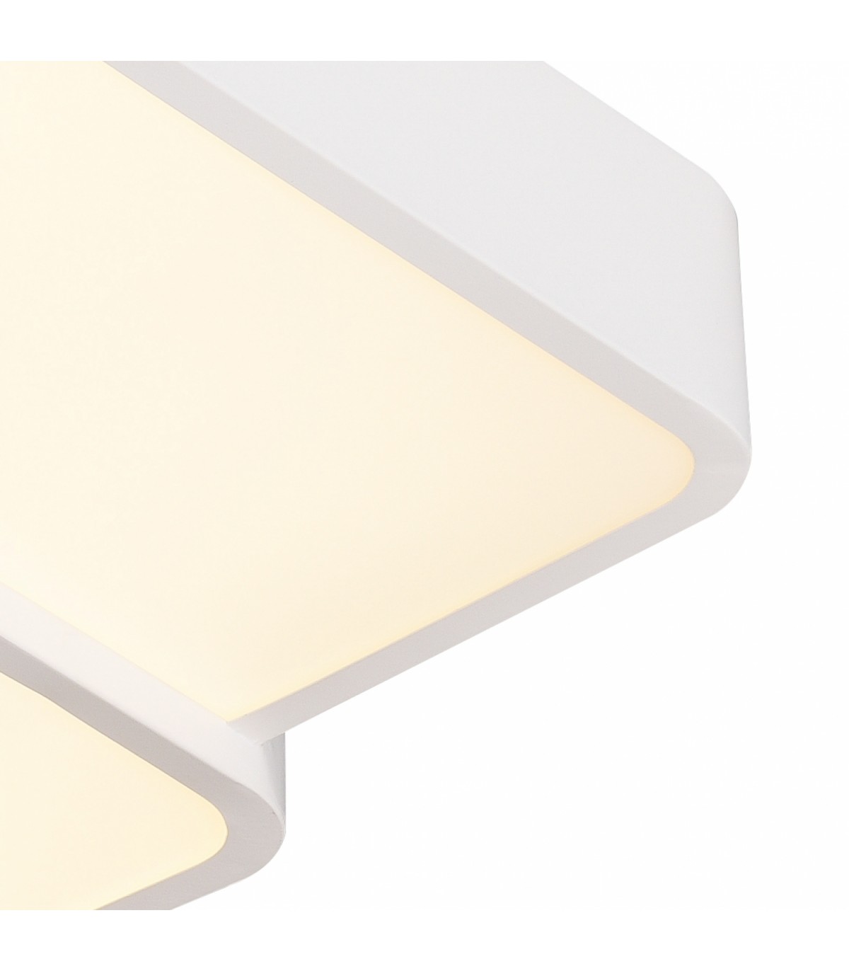 Plafón Led NERIMA 70W 5600Lm CCT