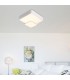 Plafón Led NERIMA 70W 5600Lm CCT