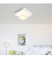 Plafón Led NERIMA 70W 5600Lm CCT