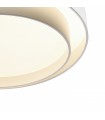 Plafón Led DARI 80W 7040Lm CCT